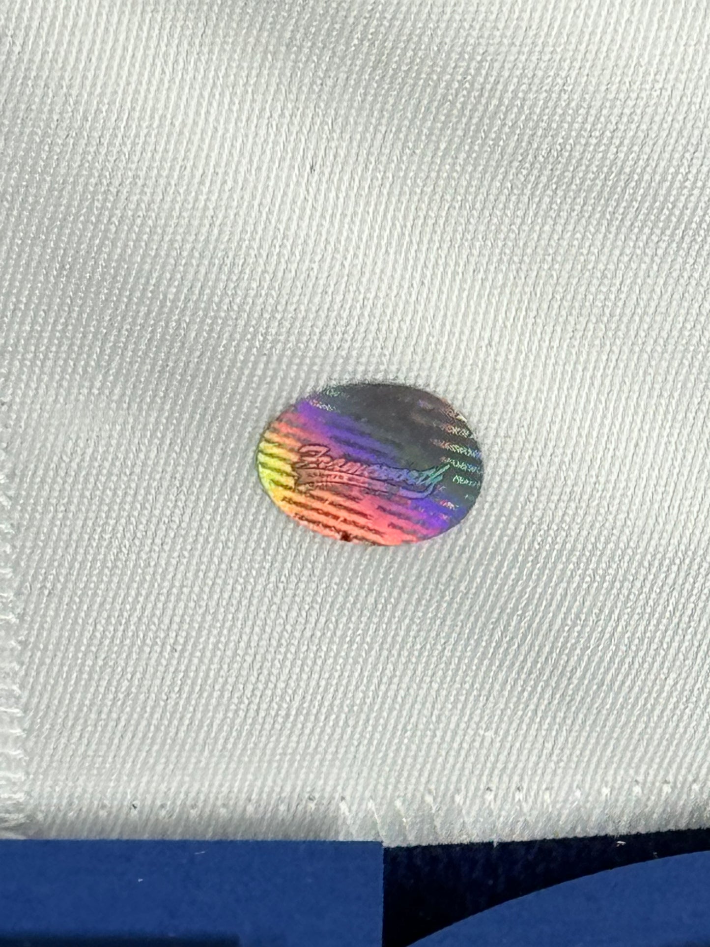 Morgan Rielly Toronto Maple Leafs Signed Framed Jersey Frameworth Horizontal