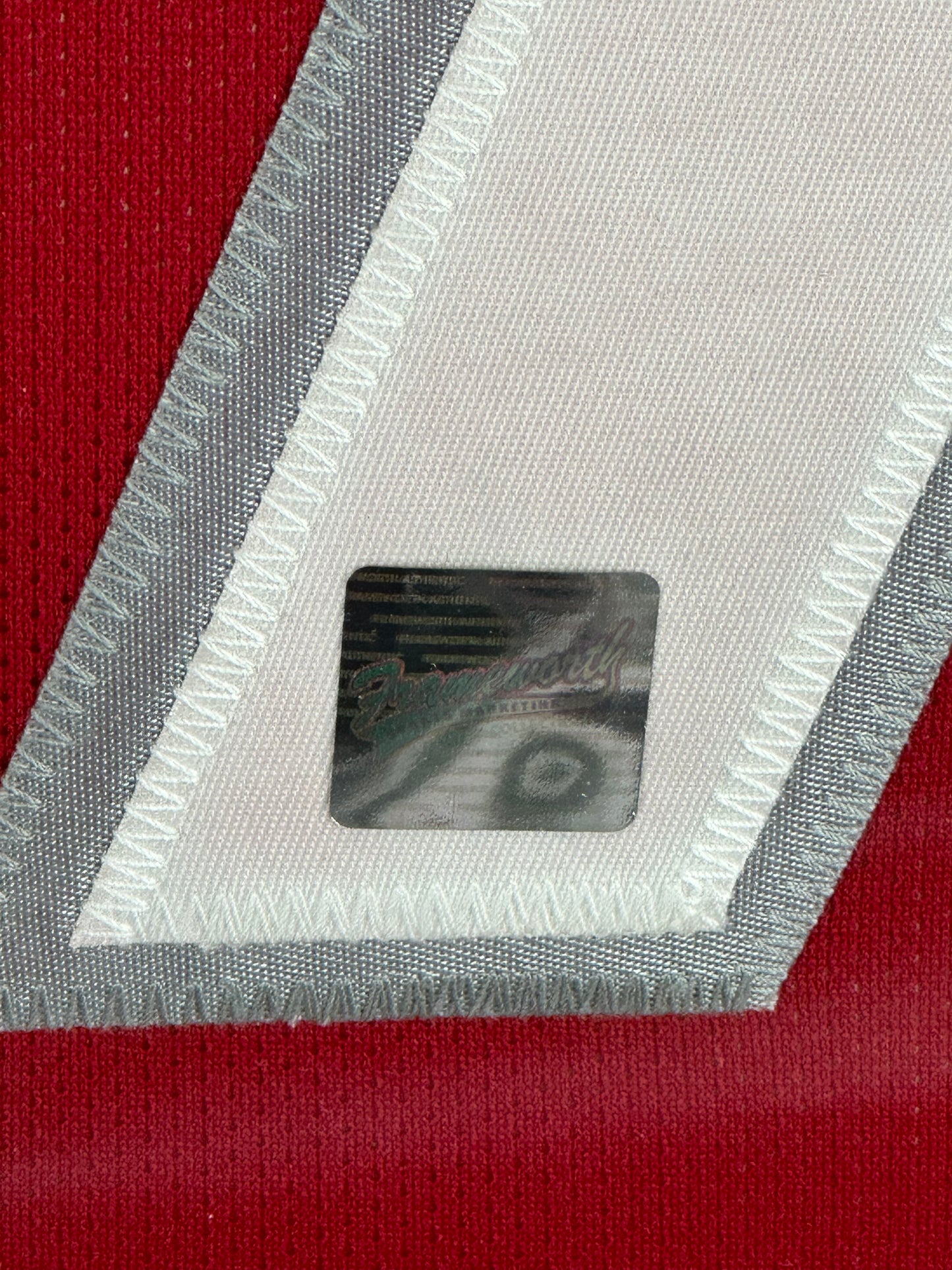 SIDNEY CROSBY PITTSBURGH PENGUINS All Star SIGNED JERSEY FRAMED Frameworth