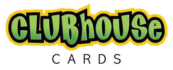 Clubhouse Cards logo