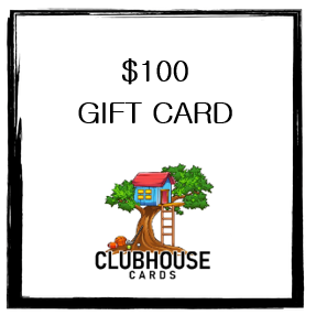 $100 Gift Card