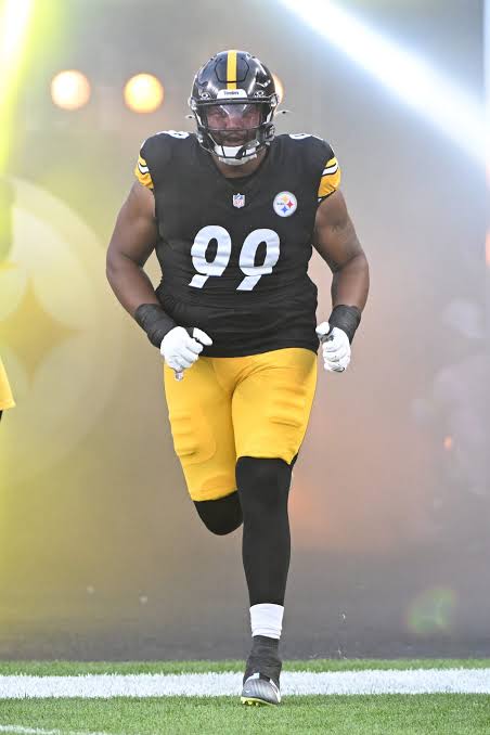 Derrick Harmon Autograph Collection
