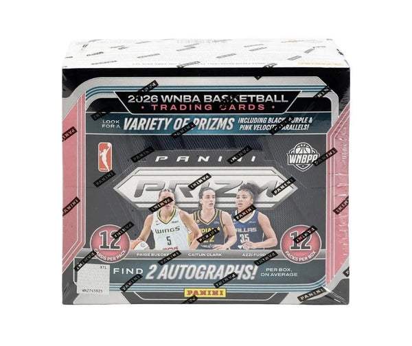 Sealed Basketball Cards