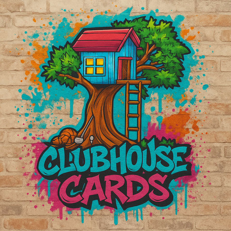 Collections – Clubhouse Cards