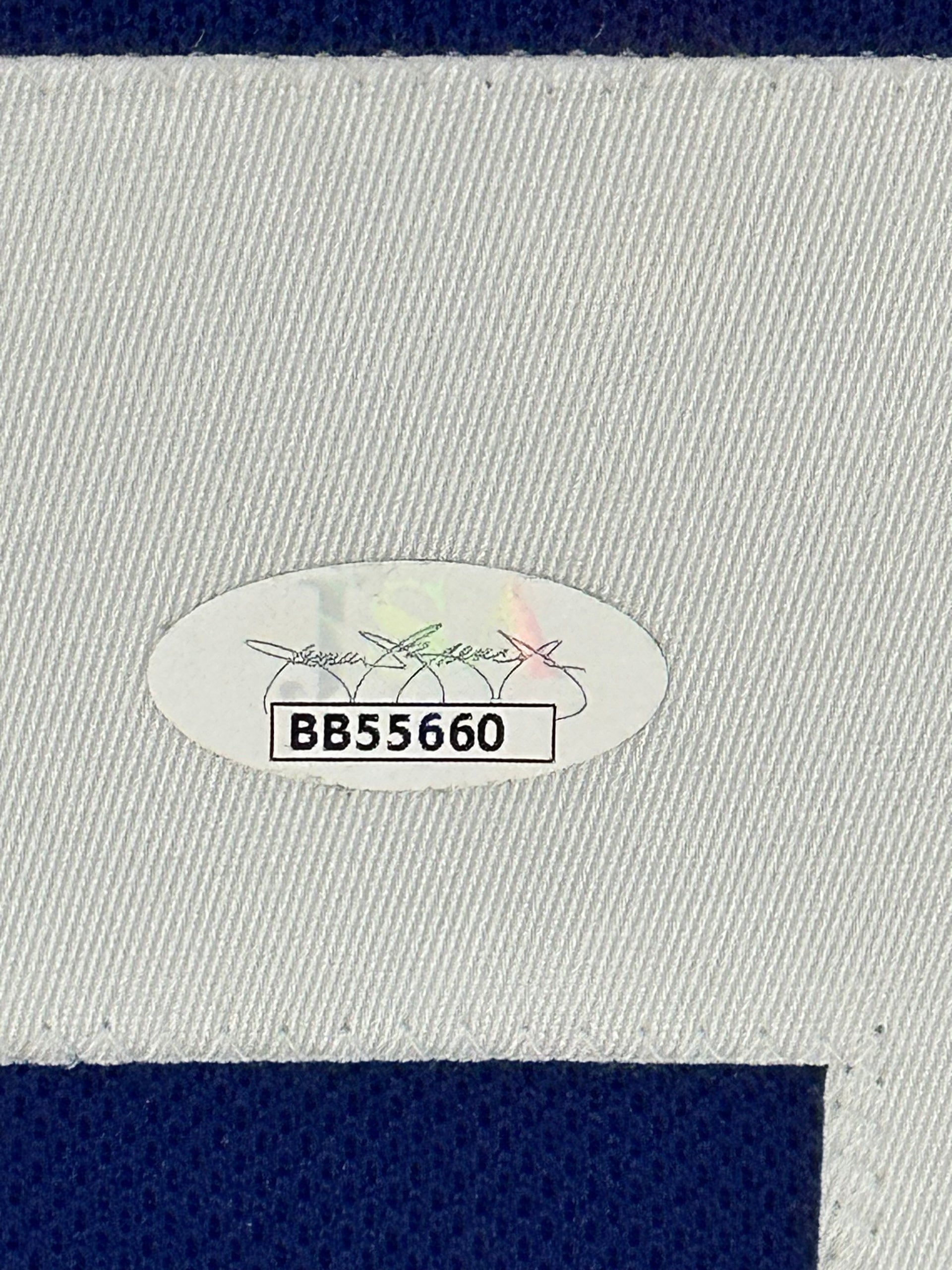 Connor McDavid signed framed  Edmonton Oilers Jsa All Star Jersey