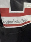 Rocky Bleier Signed And Inscribed Custom Pittsburgh Steelers Jersey JSA XL