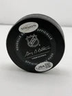 Bryan Rust Signed And Inscribed Pittsburgh Penguins Puck JSA