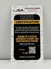 Bryan Rust Signed And Inscribed Pittsburgh Penguins Puck JSA