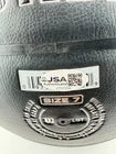 TJ McConnell Signed Black Basketball Indiana Pacers JSA 256