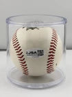 Elroy Face Autographed Pittsburgh Pirates Baseball JSA 556