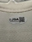 Sidney Crosby Signed NHL Hat Pittsburgh Penguins JSA 553
