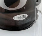 Derrick Harmon Signed Oregon Ducks Mini Helmet JSA 589
