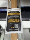 Murf Gray Signed Louisville Slugger Bat Pittsburgh Pirates JSA 769