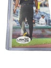 Rafael Flores Jr. Signed 8x10 Photo Pittsburgh Pirates JSA