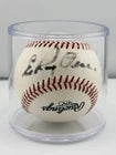 Elroy Face Autographed Pittsburgh Pirates Baseball JSA 556