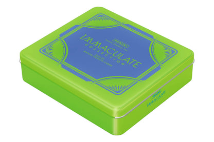 2024-25 Panini Immaculate Soccer Hobby Case
